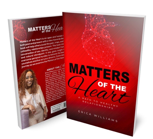 Matters of the Heart: A Path to Healthy Relationships