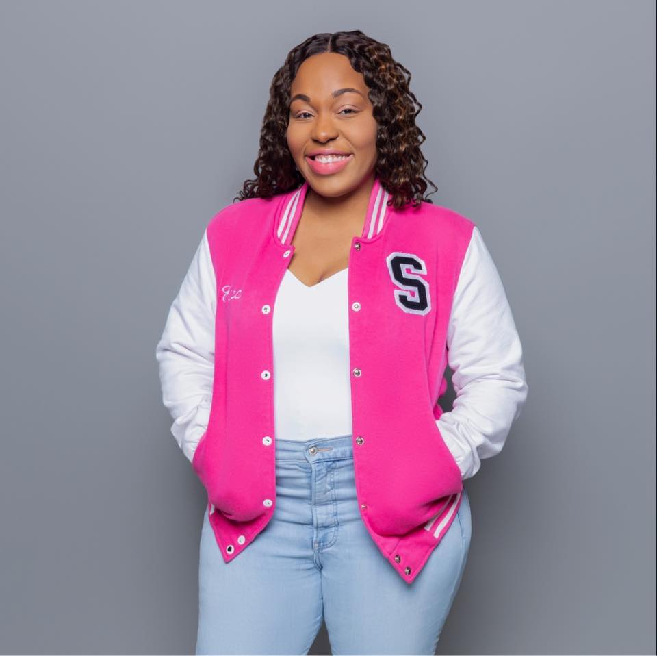 Superwoman Unlocked Letterman