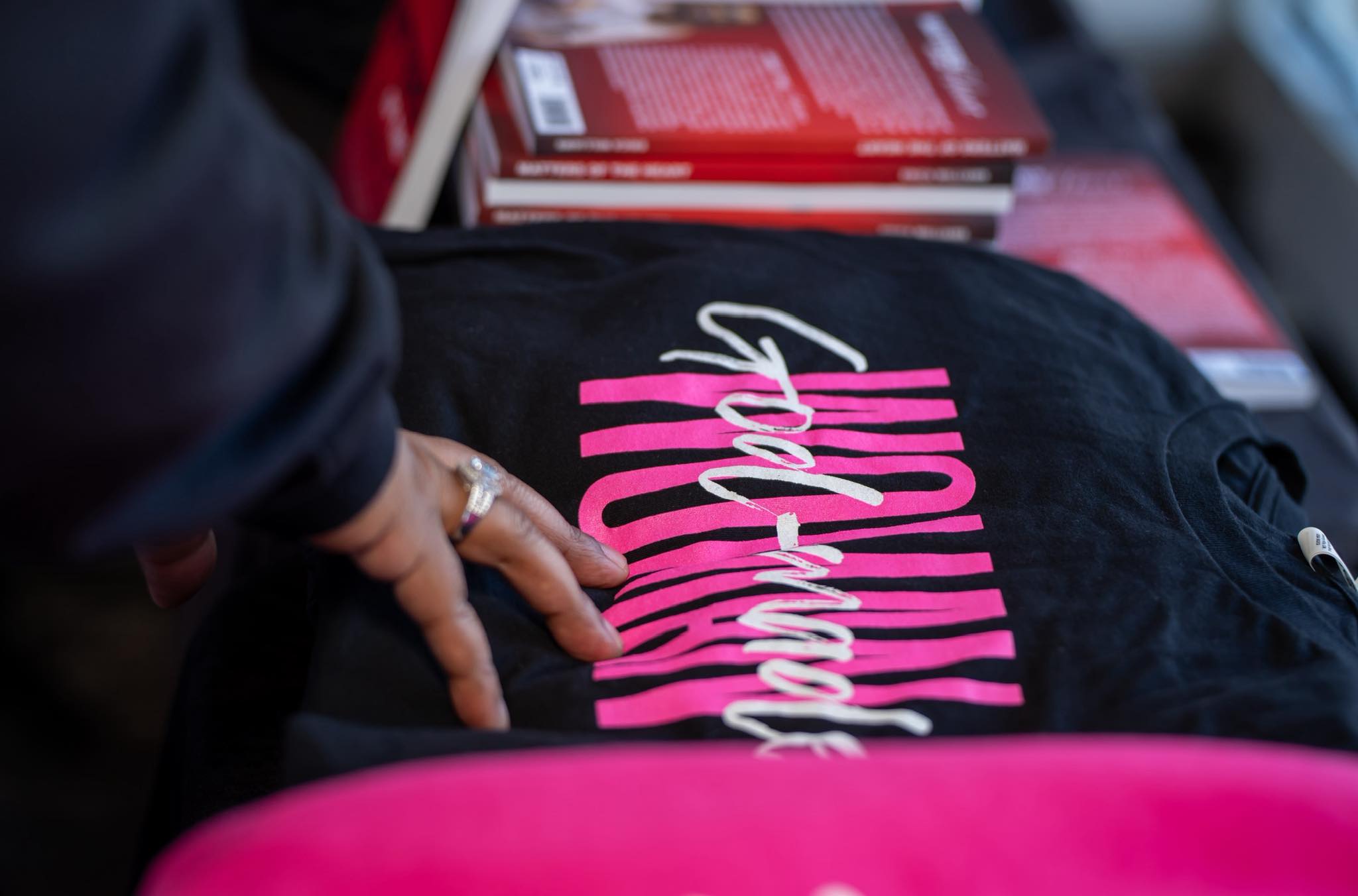 God Made Woman Tee